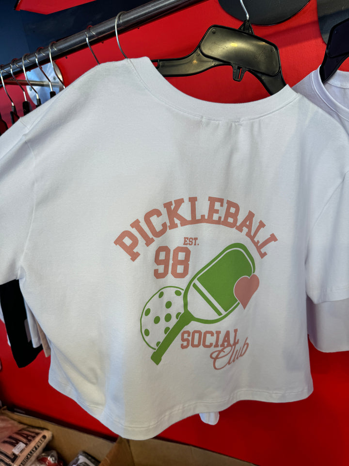 Pickleball Tee