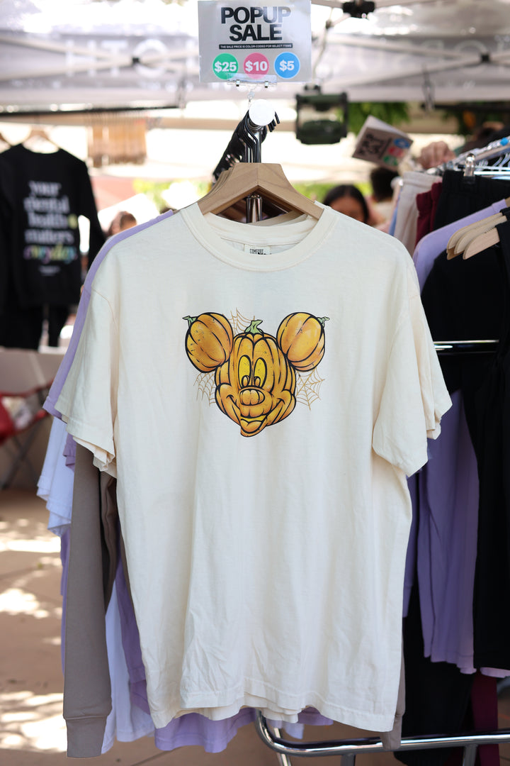 Pumpkin Parks Tee